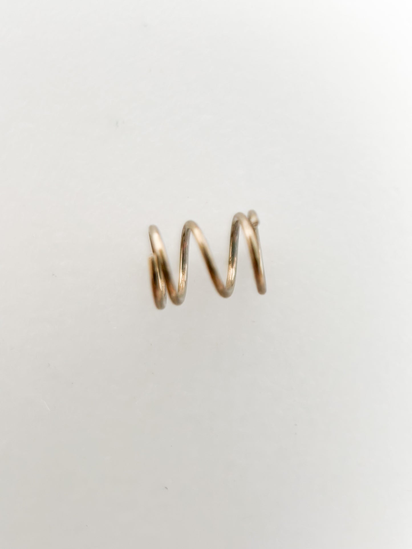 Chronograph | Spare Part | Chrono Pusher Spring