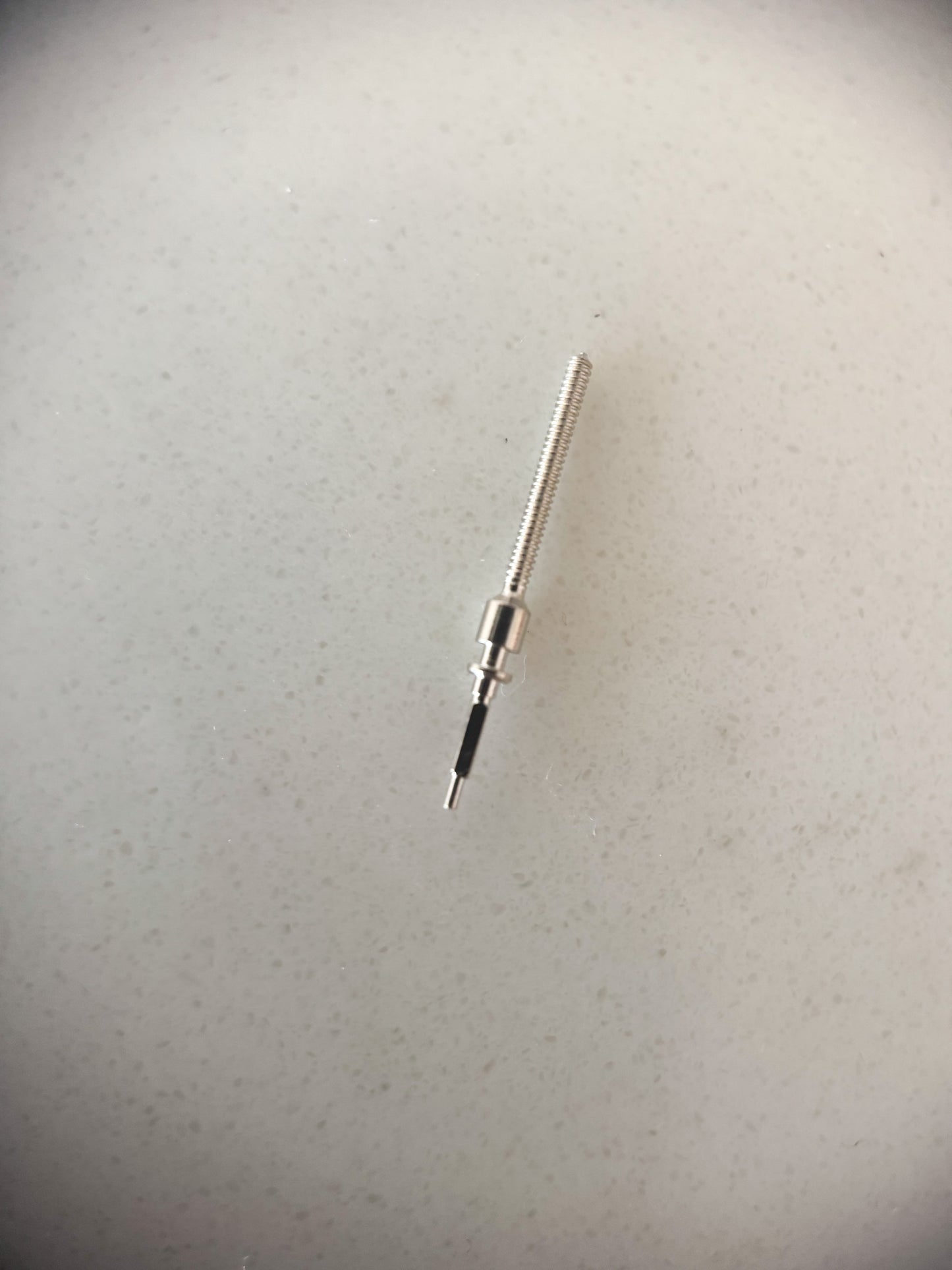 Valjoux 72 Winding Stem – Replacement Chronograph Movement Part - 5x Pack