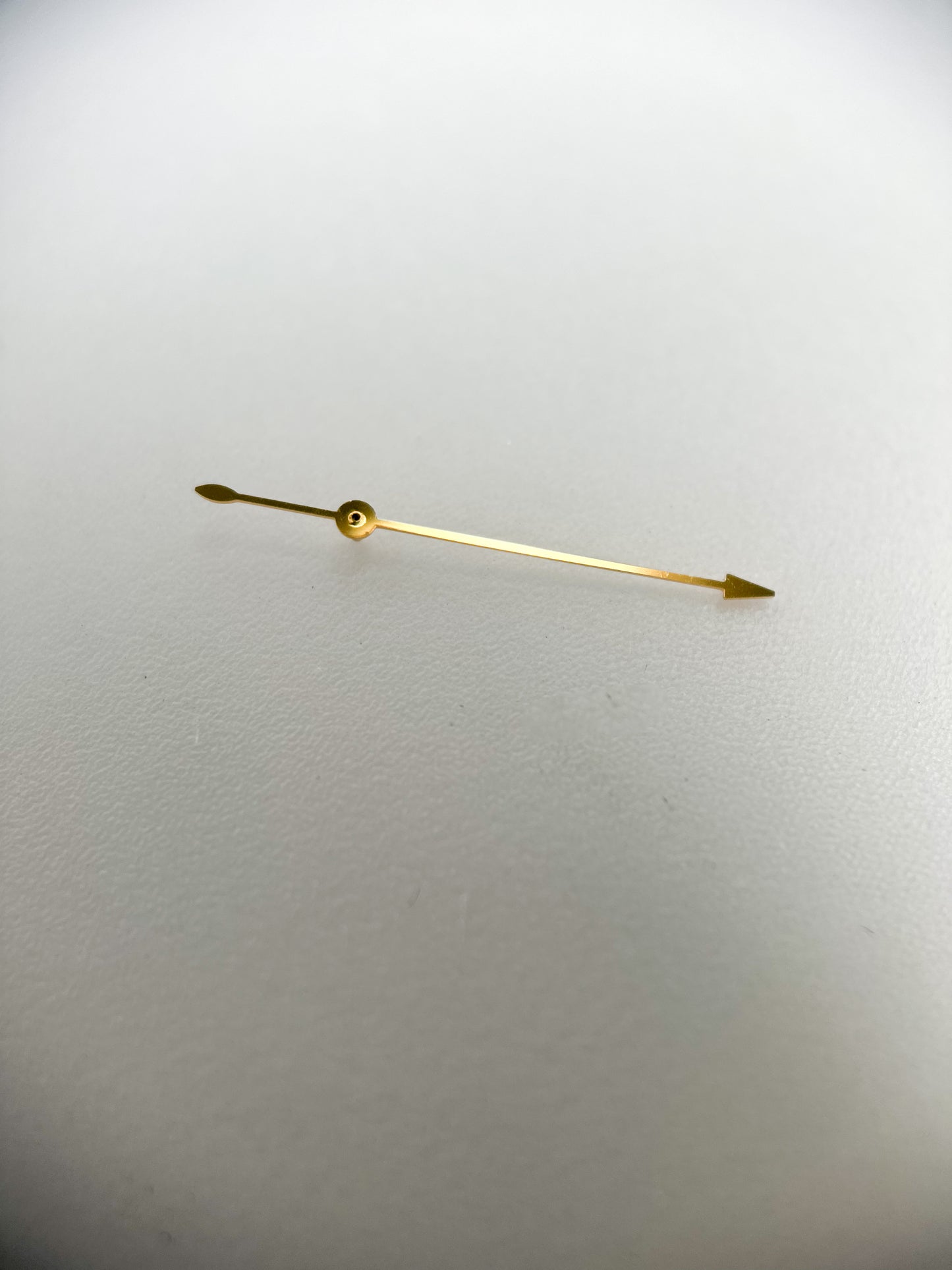 Handset | Chronograph Hand | Gold | Valjoux 72