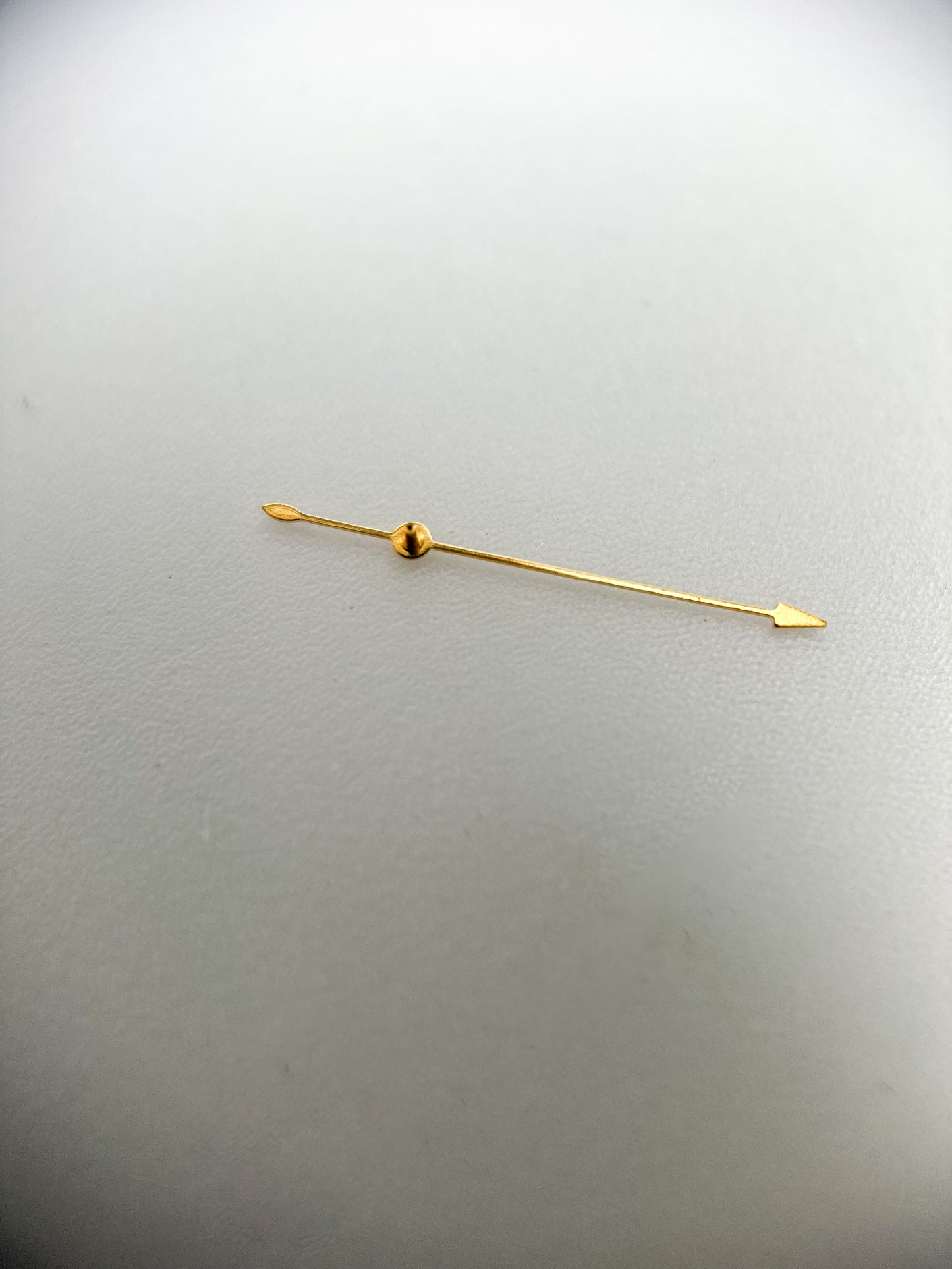 Handset | Chronograph Hand | Gold | Valjoux 72