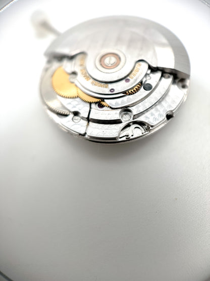 Movement | 2824 | Automatic | Non Swiss