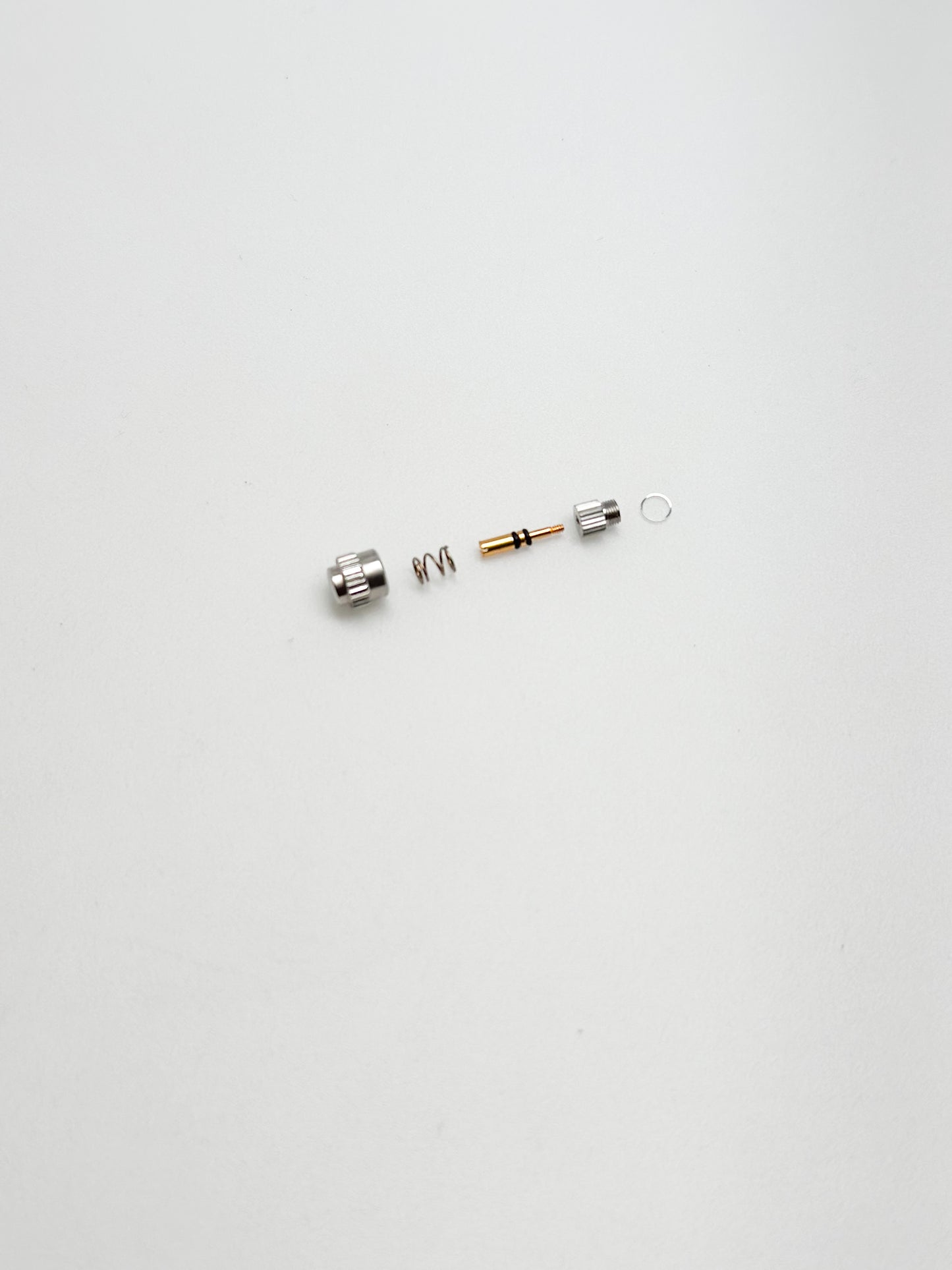 Chronograph Pusher | Valjoux 72 | MW-MK0