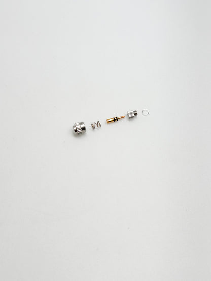 Chronograph Pusher | Valjoux 72 | MW-MK0