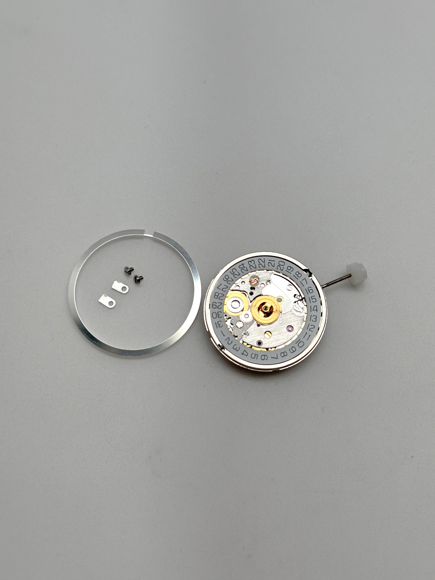 Movement | 2824 | Automatic | Non Swiss