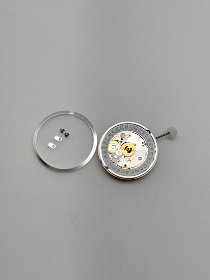 Movement | 2824 | Automatic | Non Swiss