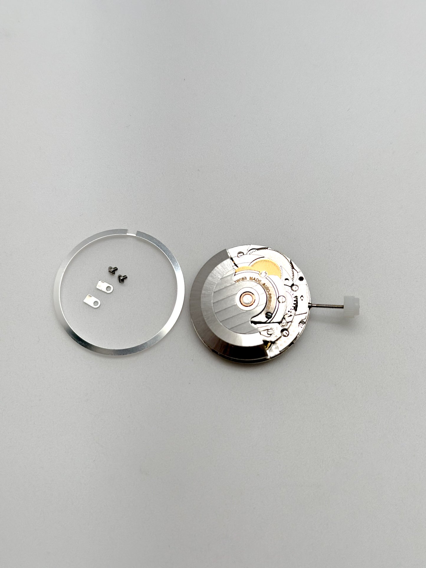 Movement | 2824 | Automatic | Non Swiss