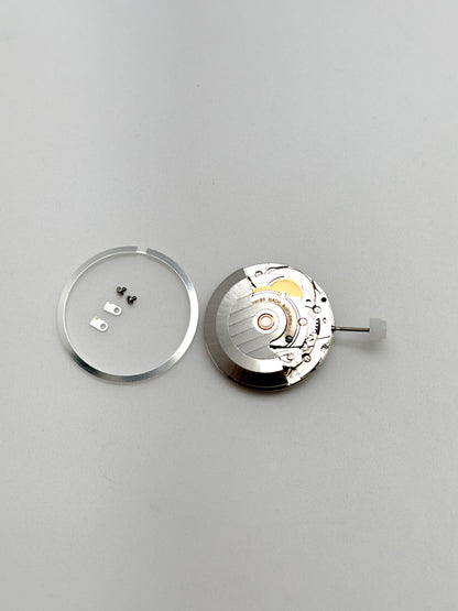 Movement | 2824 | Automatic | Non Swiss