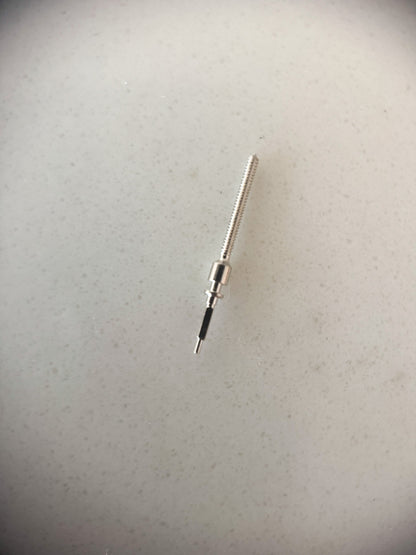 Valjoux 72 Winding Stem – Replacement Chronograph Movement Part -  5x Pack