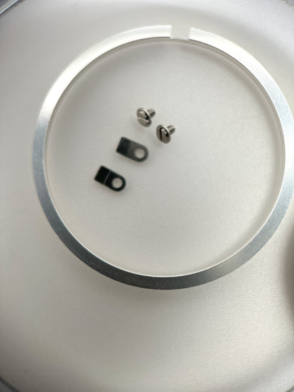 Movement | 2824 | Automatic | Non Swiss