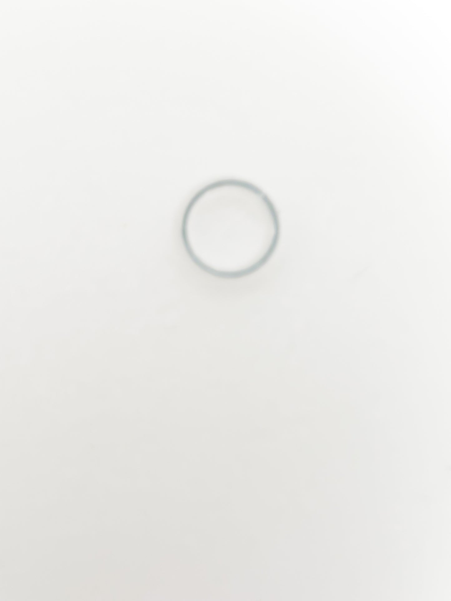 Chronograph Pusher | Valjoux 72 | MW-MK1