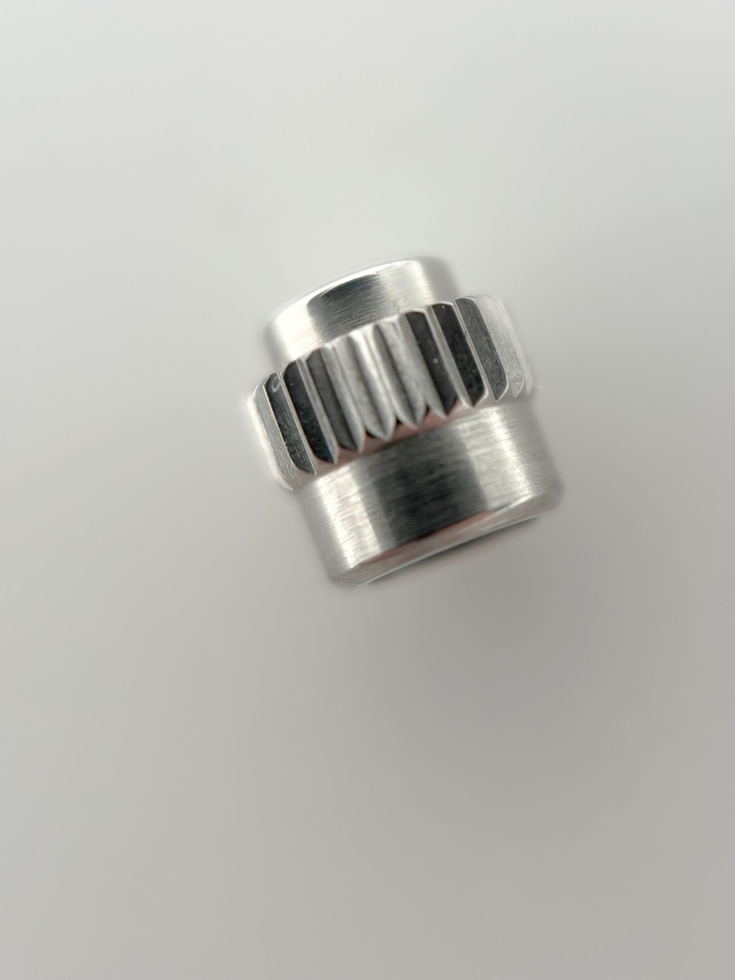 Chronograph Pusher | Valjoux 72 | MW-MK1