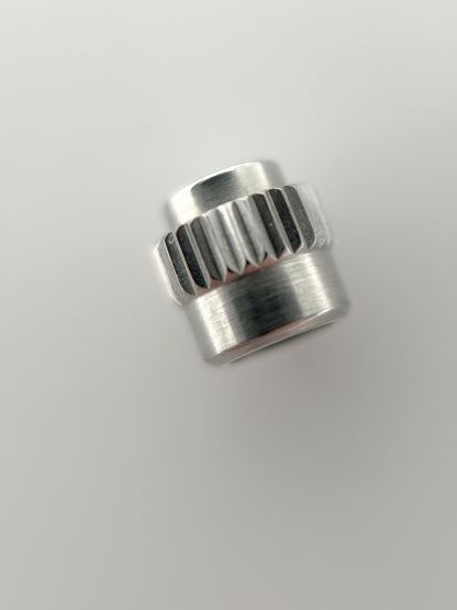 Chronograph Pusher | Valjoux 72 | MW-MK1