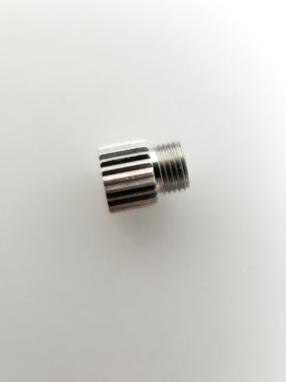 Chronograph Pusher | Valjoux 72 | MW-MK0