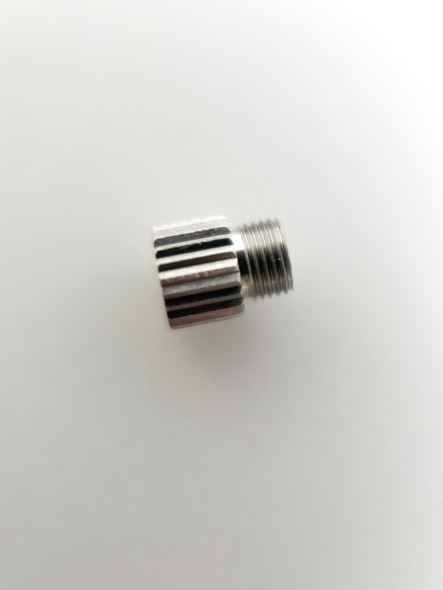 Chronograph Pusher | Valjoux 72 | MW-MK1