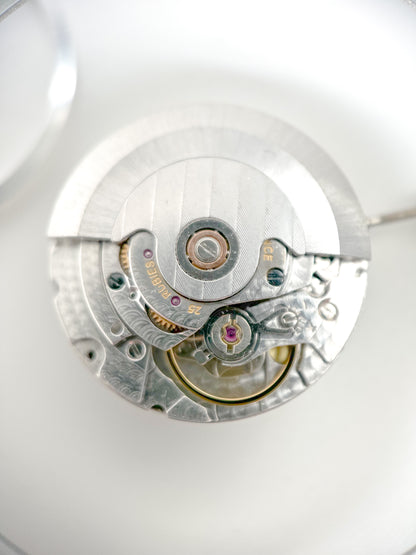 Movement | 2824 | Automatic | Non Swiss