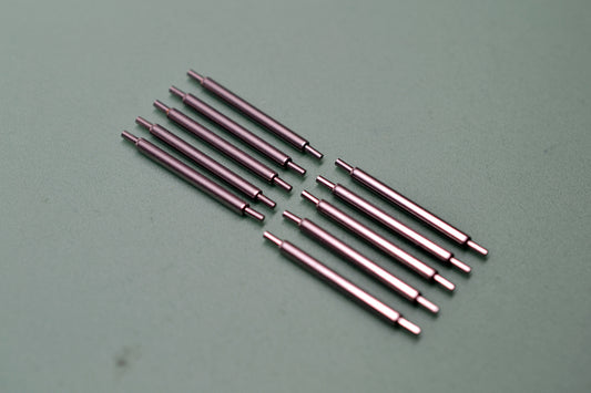Spring Bar | Fat | 2mm | Fits 20mm