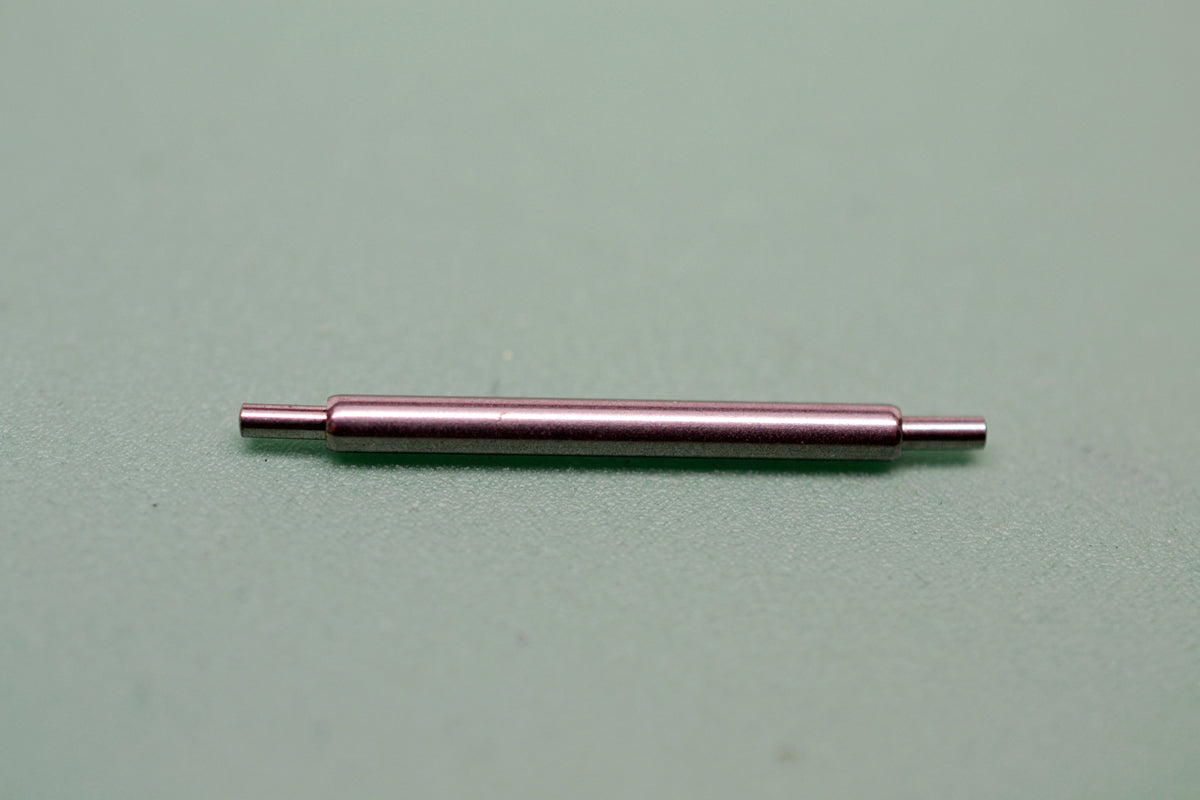 Spring Bar | Fat | 2mm | Fits 20mm