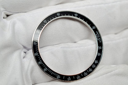 Bakelite Style Bezel | Chronograph | Mark 2