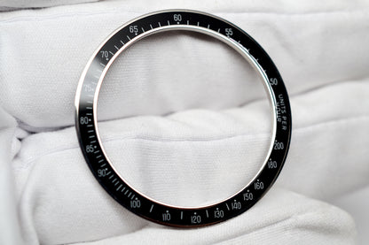 Bakelite Style Bezel | Chronograph | Mark 3