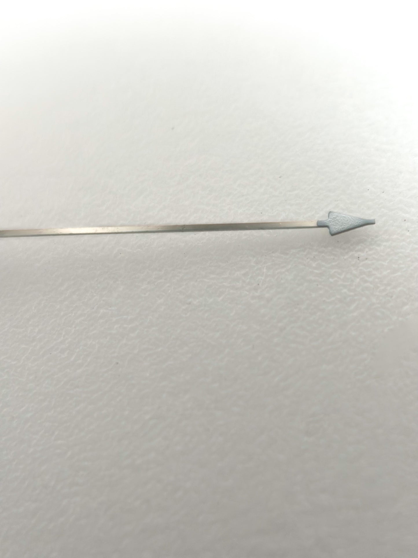 Handset | Chronograph Full Set | Valjoux 72 | White Tip Chrono & Sub | Glow