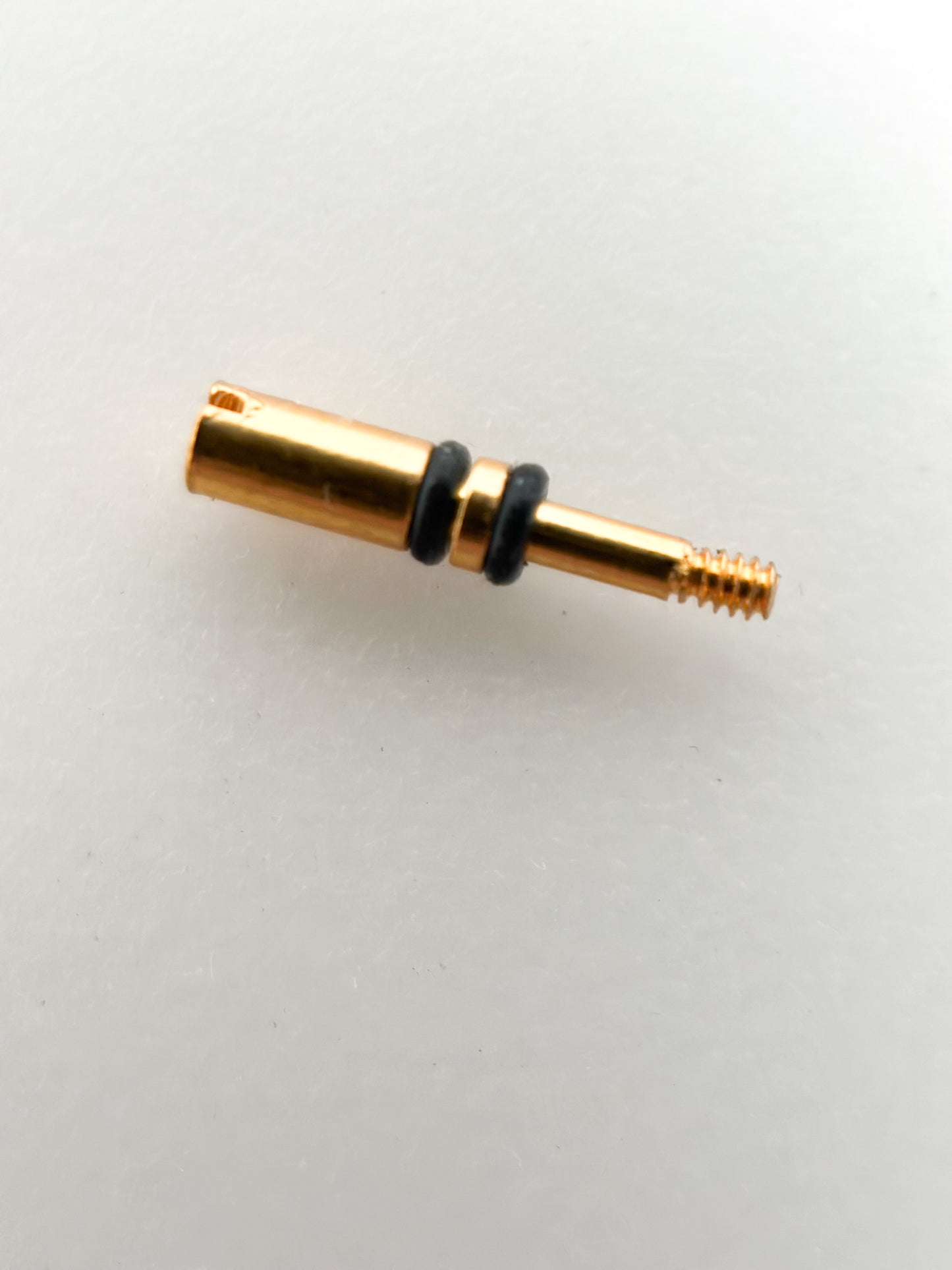 Chronograph Pusher | Valjoux 72 | MW-MK0