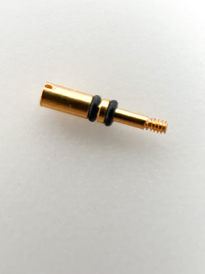 Chronograph Pusher | Valjoux 72 | MW-MK0