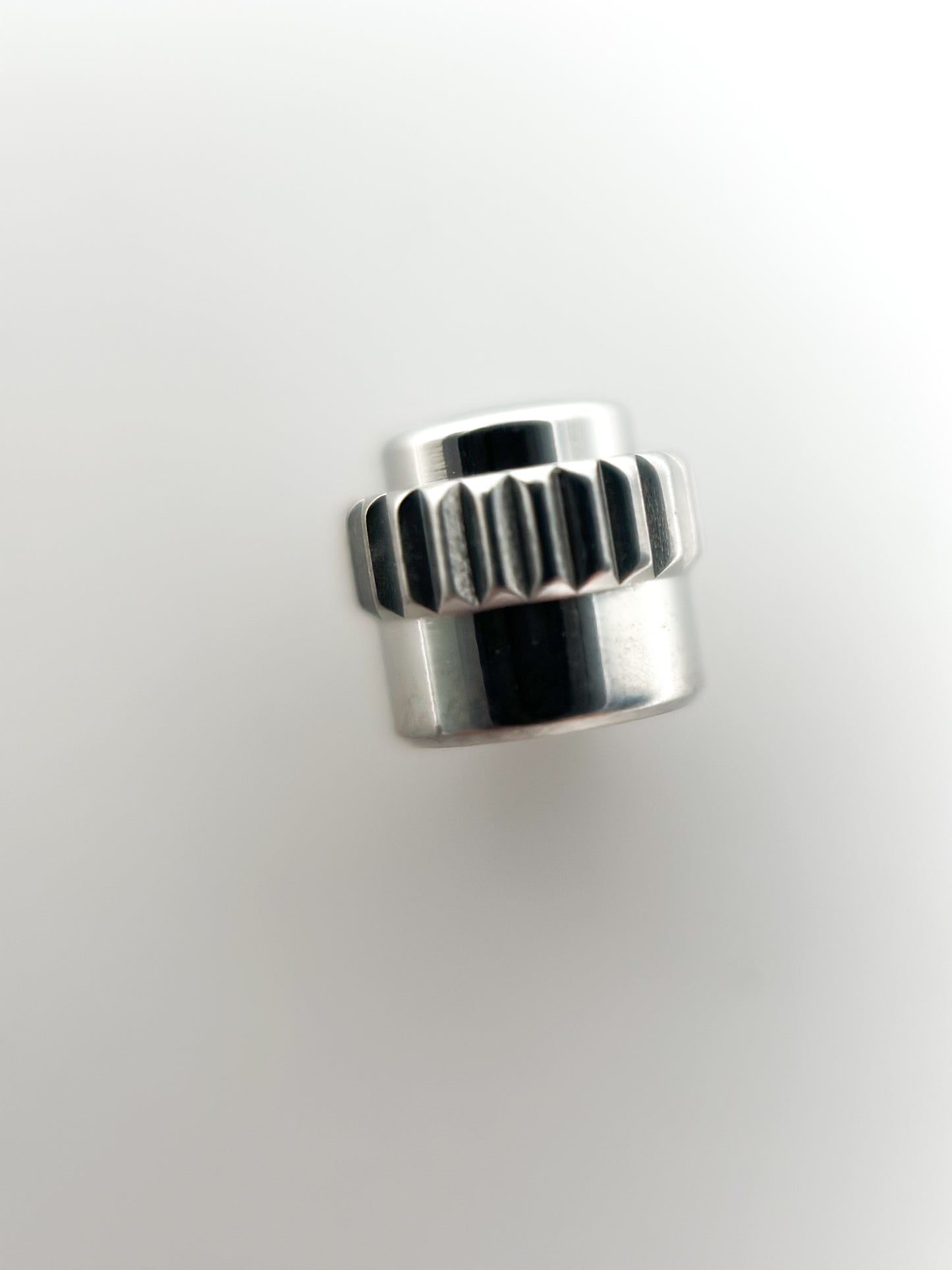 Chronograph Pusher | Valjoux 72 | MW-MK2